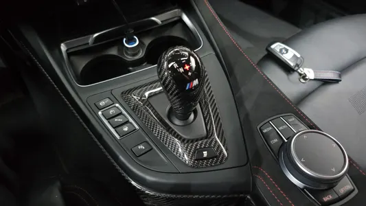 BMW M2 (F87) M2 CS 2020 9