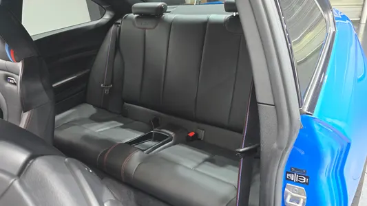 BMW M2 (F87) M2 CS 2020 12