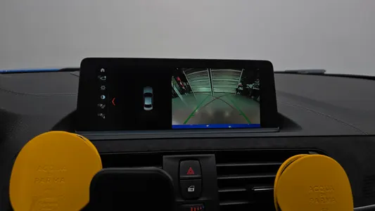 BMW M2 (F87) M2 CS 2020 15