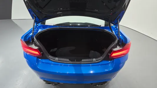 BMW M2 (F87) M2 CS 2020 20
