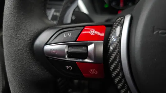 BMW M2 (F87) M2 CS 2020 16
