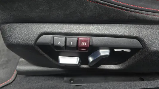 BMW M2 (F87) M2 CS 2020 17