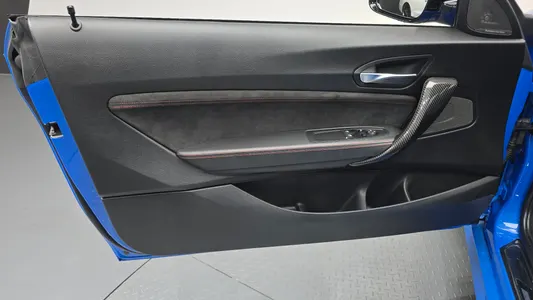 BMW M2 (F87) M2 CS 2020 24