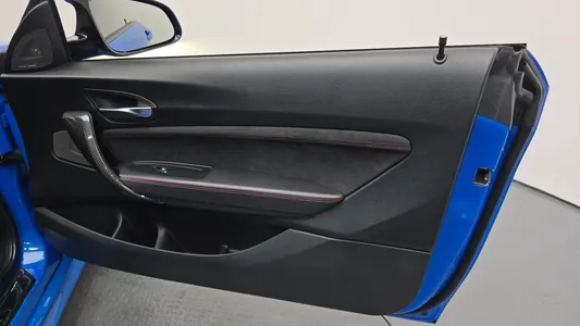 BMW M2 (F87) M2 CS 2020 25