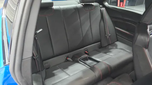 BMW M2 (F87) M2 CS 2020 26