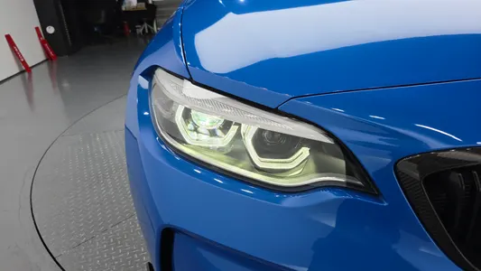 BMW M2 (F87) M2 CS 2020 22