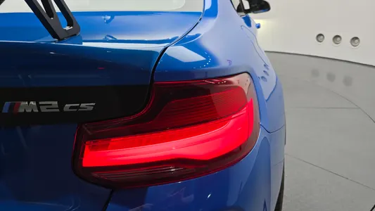 BMW M2 (F87) M2 CS 2020 23