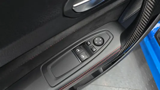 BMW M2 (F87) M2 CS 2020 30