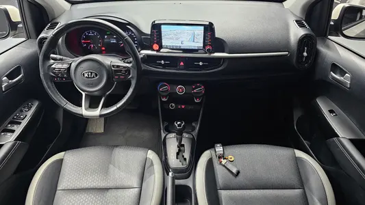 Kia (JA) 2018 7