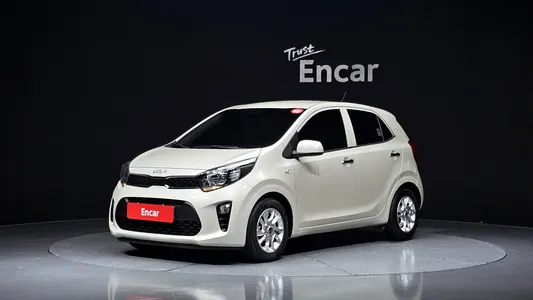Kia (JA) 2018