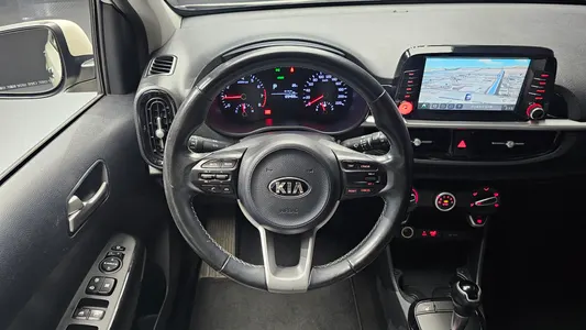 Kia (JA) 2018 13