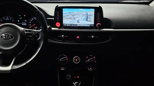 Kia (JA) 2018 14
