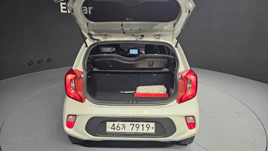 Kia (JA) 2018 20