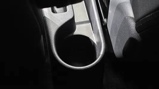 Kia (JA) 2018 19