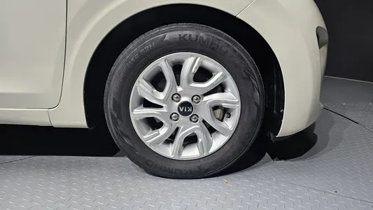 Kia (JA) 2018 21