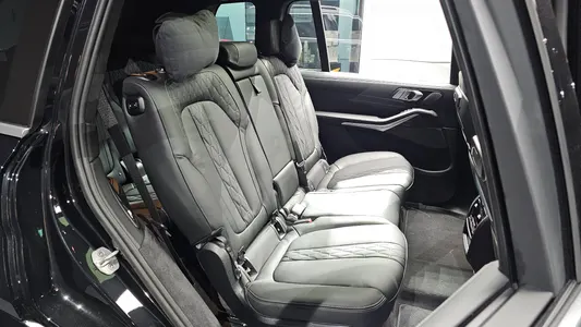 BMW X7 (G07) xDrive 40i M 7 2025 11