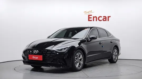 Hyundai (DN8) 1.6 2021