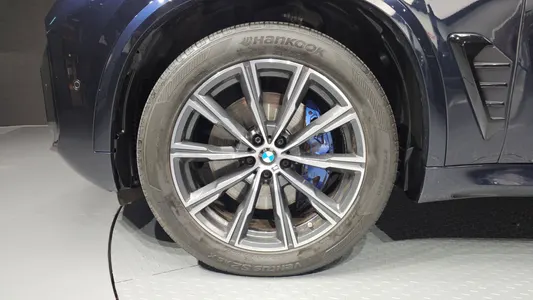 BMW X5 (G05) xDrive 30d M 2024 5