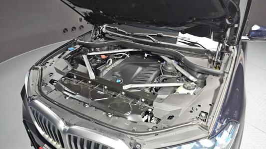 BMW X5 (G05) xDrive 30d M 2024 6
