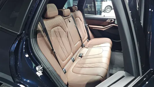 BMW X5 (G05) xDrive 30d M 2024 11