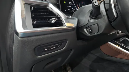 BMW X5 (G05) xDrive 30d M 2024 19