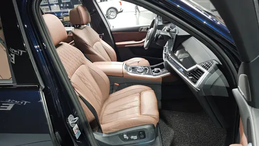 BMW X5 (G05) xDrive 30d M 2024 26