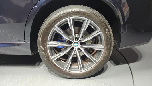 BMW X5 (G05) xDrive 30d M 2024 21