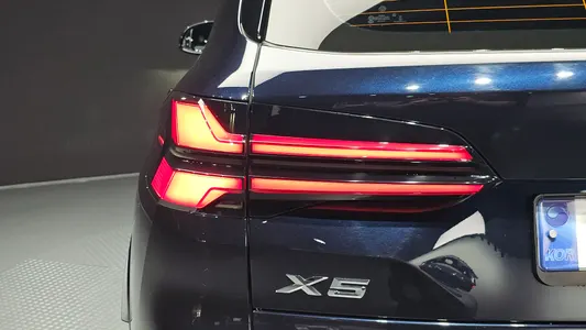 BMW X5 (G05) xDrive 30d M 2024 23