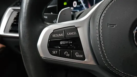 BMW X5 (G05) xDrive 30d M 2024 28