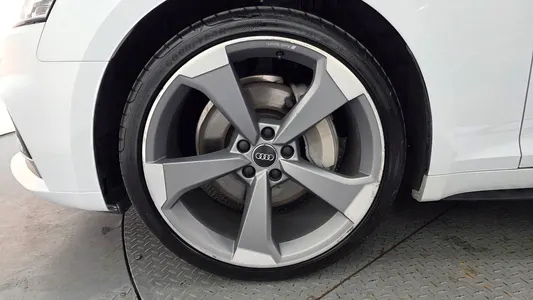 Audi A5 (F5) 45 TFSI 2019 5