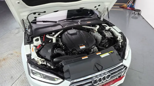 Audi A5 (F5) 45 TFSI 2019 6