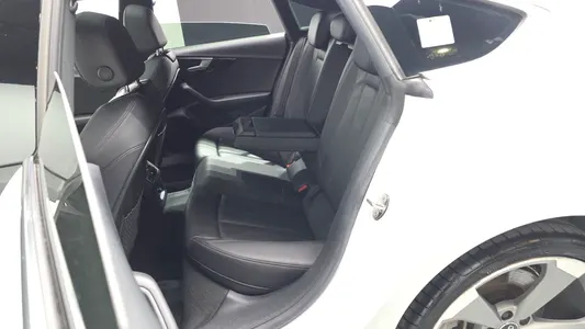 Audi A5 (F5) 45 TFSI 2019 12