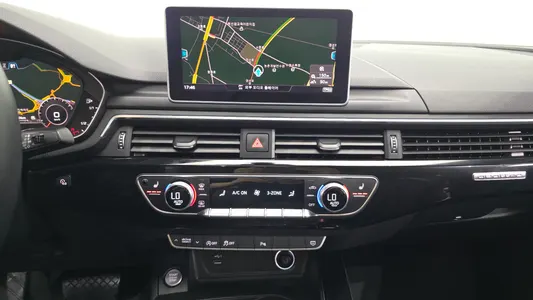 Audi A5 (F5) 45 TFSI 2019 13