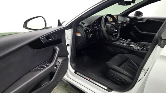 Audi A5 (F5) 45 TFSI 2019 10