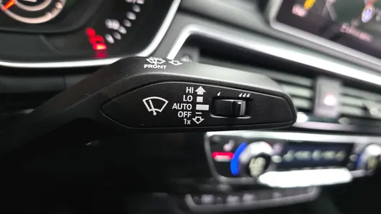 Audi A5 (F5) 45 TFSI 2019 20