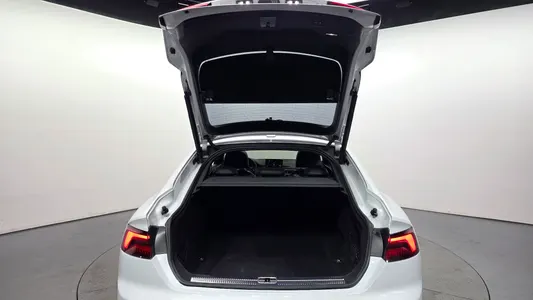 Audi A5 (F5) 45 TFSI 2019 18
