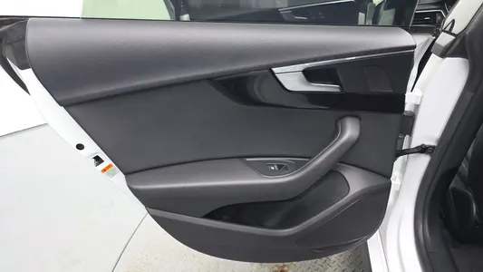 Audi A5 (F5) 45 TFSI 2019 25