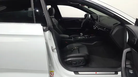 Audi A5 (F5) 45 TFSI 2019 26