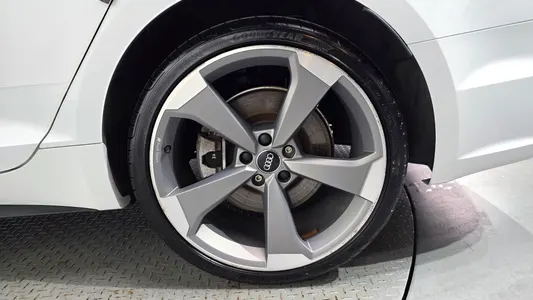 Audi A5 (F5) 45 TFSI 2019 21