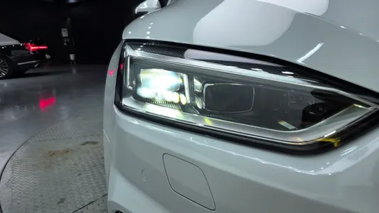 Audi A5 (F5) 45 TFSI 2019 22