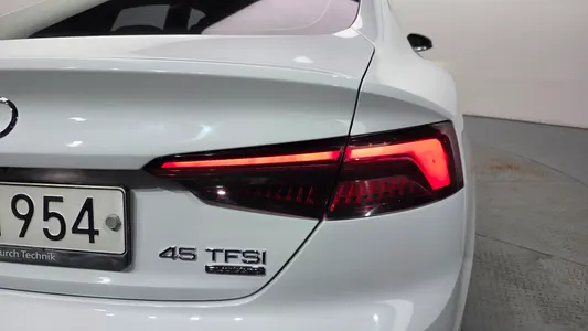 Audi A5 (F5) 45 TFSI 2019 23