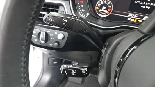 Audi A5 (F5) 45 TFSI 2019 27