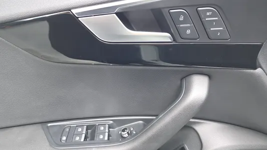 Audi A5 (F5) 45 TFSI 2019 28