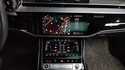Audi A8 (D5) 50 TDI LWB 2023 12