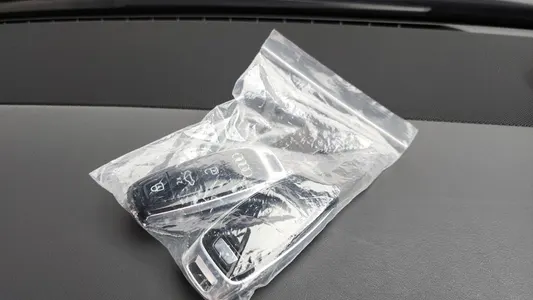 Audi A8 (D5) 50 TDI LWB 2023 15