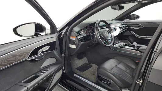 Audi A8 (D5) 50 TDI LWB 2023 10