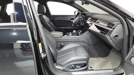 Audi A8 (D5) 50 TDI LWB 2023 26