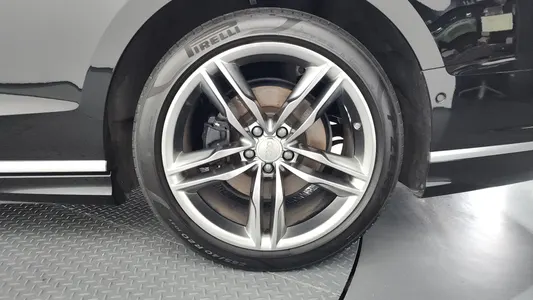 Audi A8 (D5) 50 TDI LWB 2023 21