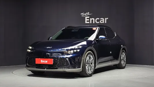 Genesis GV60 2023