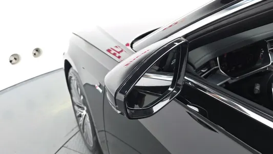 Audi A8 (D5) 55 TFSI LWB 2023 29